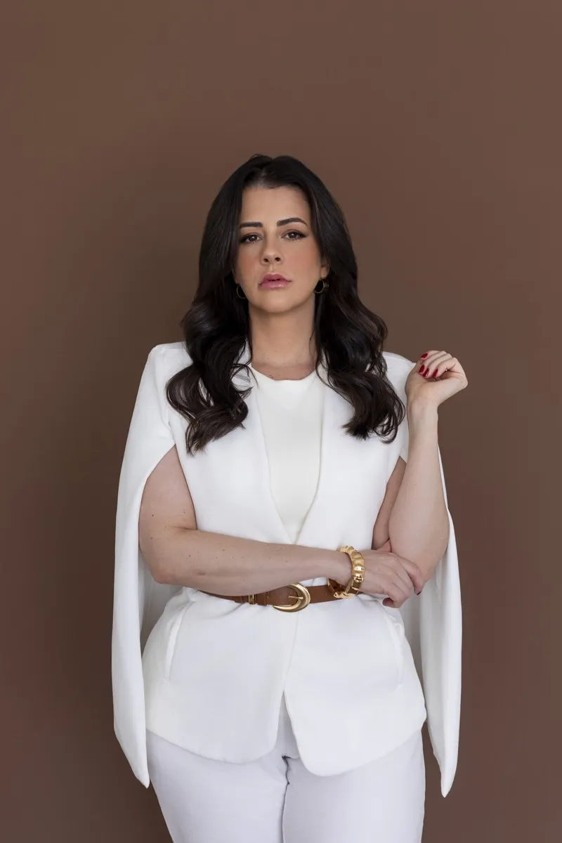 Dra. Bruna Schoembakla, advogada de família em Curitiba